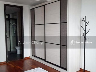 The Tamarind @ Seri Tanjung Pinang, Malaysia The Tamarind @ Seri Tanjung Pinang, Malaysia