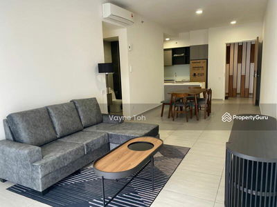 The Arcuz, Malaysia The Arcuz, Malaysia