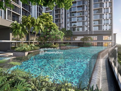 The Arcuz, Malaysia The Arcuz, Malaysia