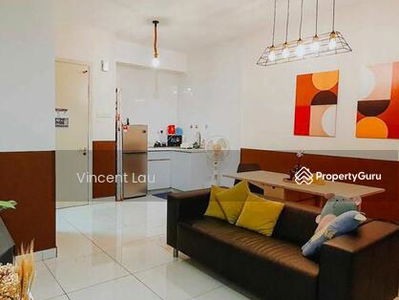 Arte @ Mont Kiara, Kuala Lumpur, Malaysia Arte @ Mont Kiara, Kuala Lumpur, Malaysia