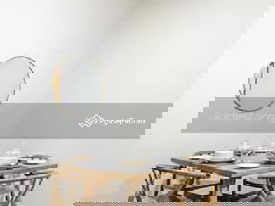 Menara Pinang, Malaysia Menara Pinang, Malaysia