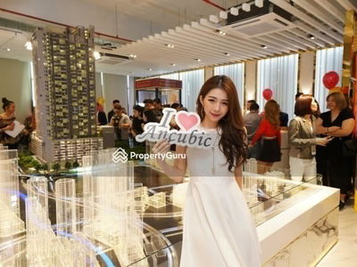 Cubic Botanical, Malaysia Cubic Botanical, Malaysia