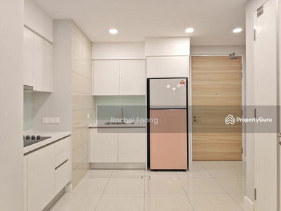 Sentral Suites @ KL Sentral, Malaysia Sentral Suites @ KL Sentral, Malaysia