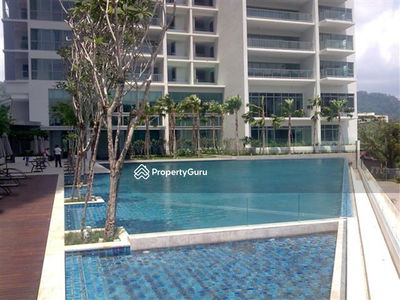 Infinity Beachfront Condo, Malaysia Infinity Beachfront Condo, Malaysia