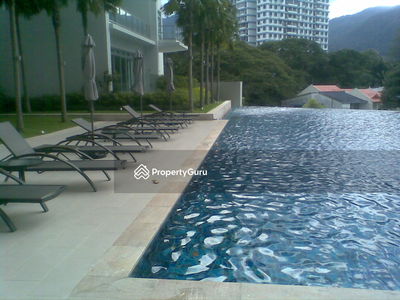 Infinity Beachfront Condo, Malaysia Infinity Beachfront Condo, Malaysia