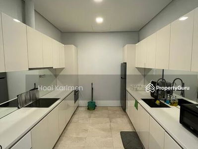 ViPod Residences @ KLCC, Malaysia ViPod Residences @ KLCC, Malaysia