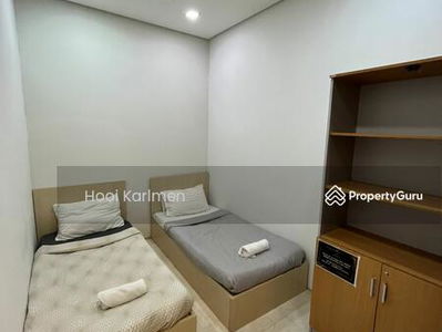 ViPod Residences @ KLCC, Malaysia ViPod Residences @ KLCC, Malaysia