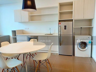 Oxford Tower @ Garden Plaza Cyberjaya, Malaysia Oxford Tower @ Garden Plaza Cyberjaya, Malaysia