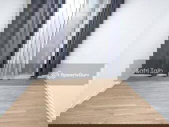 LakeFront Residence @ Cyberjaya, Malaysia LakeFront Residence @ Cyberjaya, Malaysia