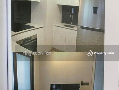 Star Residences @ KLCC, Malaysia Star Residences @ KLCC, Malaysia