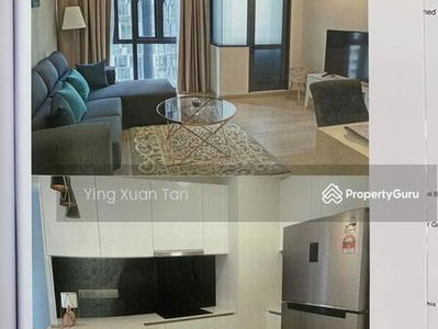 Star Residences @ KLCC, Malaysia Star Residences @ KLCC, Malaysia