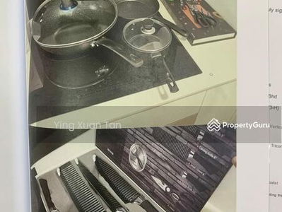 Star Residences @ KLCC, Malaysia Star Residences @ KLCC, Malaysia