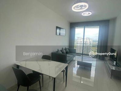 The M @ Medini Macrolink, Malaysia The M @ Medini Macrolink, Malaysia