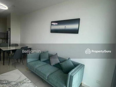 The M @ Medini Macrolink, Malaysia The M @ Medini Macrolink, Malaysia