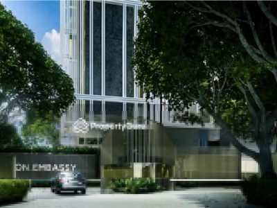 Pavilion Embassy Kuala Lumpur, Malaysia Pavilion Embassy Kuala Lumpur, Malaysia