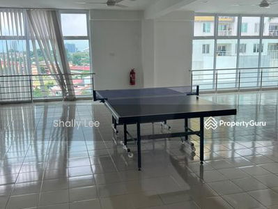 The Holmes Bandar Tun Razak, Malaysia The Holmes Bandar Tun Razak, Malaysia