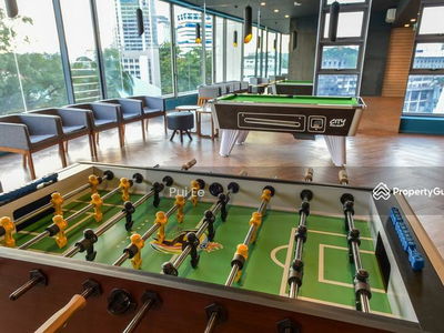 The Robertsons, Malaysia The Robertsons, Malaysia