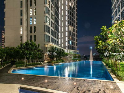 The Robertsons, Malaysia The Robertsons, Malaysia