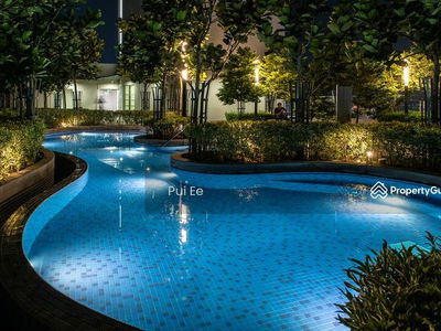 The Robertsons, Malaysia The Robertsons, Malaysia