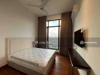 Oxford Residences @ Pavilion Embassy, Malaysia Oxford Residences @ Pavilion Embassy, Malaysia