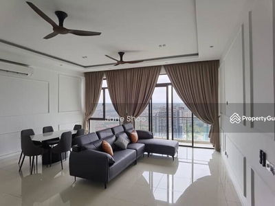 The Park 2 @ Pavilion Bukit Jalil, Malaysia The Park 2 @ Pavilion Bukit Jalil, Malaysia