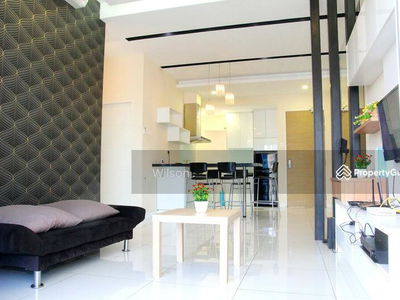 SkyPod Residences, Malaysia SkyPod Residences, Malaysia