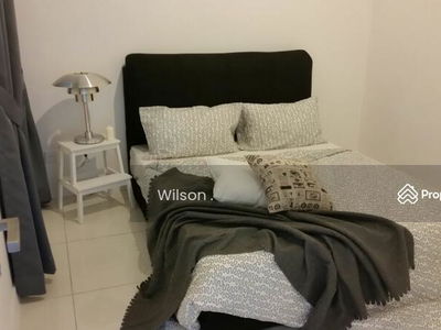 SkyPod Residences, Malaysia SkyPod Residences, Malaysia