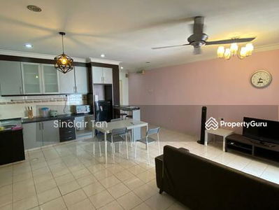 Bayu Puteri Apartment @ Tropicana, Malaysia Bayu Puteri Apartment @ Tropicana, Malaysia