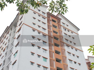 Bayu Puteri Apartment @ Tropicana, Malaysia Bayu Puteri Apartment @ Tropicana, Malaysia