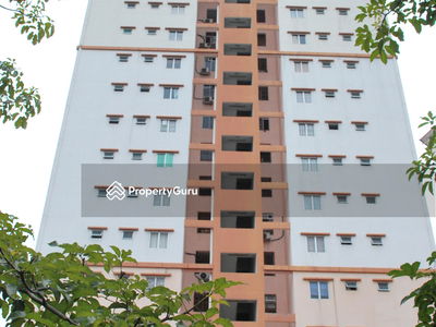 Bayu Puteri Apartment @ Tropicana, Malaysia Bayu Puteri Apartment @ Tropicana, Malaysia