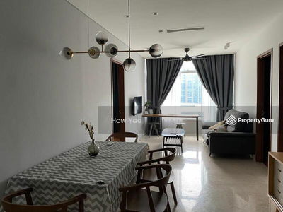 Sky Suites @ KLCC, Malaysia Sky Suites @ KLCC, Malaysia