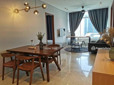 Sky Suites @ KLCC, Malaysia Sky Suites @ KLCC, Malaysia