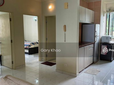 Miami Green, Malaysia Miami Green, Malaysia