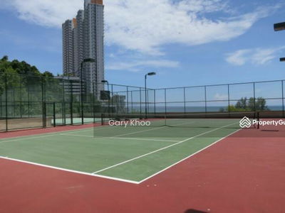 Miami Green, Malaysia Miami Green, Malaysia