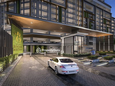 Residensi Bintang Bukit Jalil, Malaysia Residensi Bintang Bukit Jalil, Malaysia
