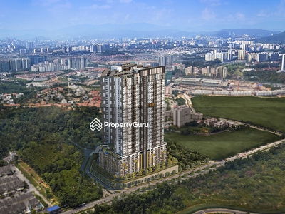 Residensi Bintang Bukit Jalil, Malaysia Residensi Bintang Bukit Jalil, Malaysia