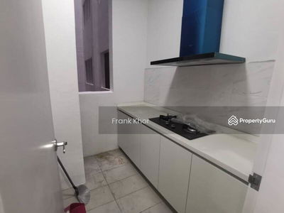 Vertu Resort @ Aspen Vision City, Malaysia Vertu Resort @ Aspen Vision City, Malaysia