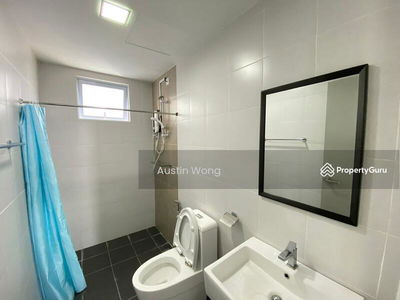 Aurora Residence @ Lake Side City, Malaysia Aurora Residence @ Lake Side City, Malaysia