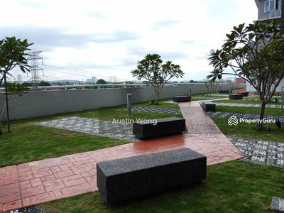 Aurora Residence @ Lake Side City, Malaysia Aurora Residence @ Lake Side City, Malaysia