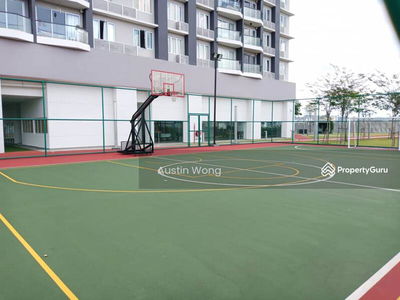 Aurora Residence @ Lake Side City, Malaysia Aurora Residence @ Lake Side City, Malaysia