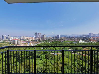 Platinum Splendor Residensi Semarak, Malaysia Platinum Splendor Residensi Semarak, Malaysia