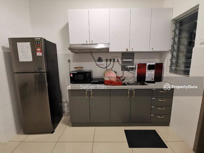 Platinum Splendor Residensi Semarak, Malaysia Platinum Splendor Residensi Semarak, Malaysia