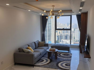 Sunshine Center, Vietnam Sunshine Center, Vietnam