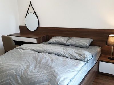 Sunshine Center, Vietnam Sunshine Center, Vietnam