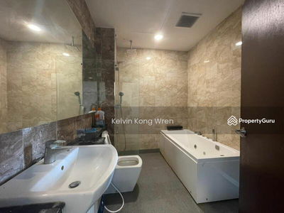 Paragon Suites @ CIQ, Malaysia Paragon Suites @ CIQ, Malaysia