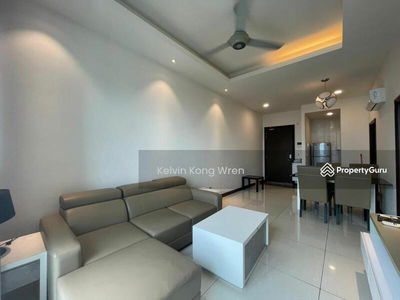 Paragon Suites @ CIQ, Malaysia Paragon Suites @ CIQ, Malaysia