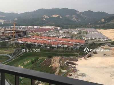 Ivory Residence @ Mutiara Heights Kajang, Malaysia Ivory Residence @ Mutiara Heights Kajang, Malaysia