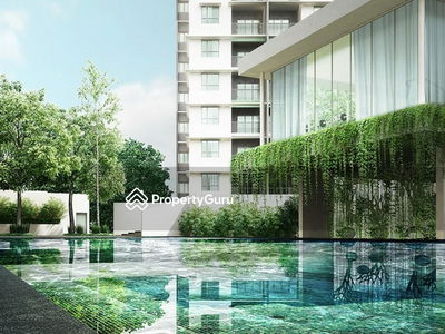 Ivory Residence @ Mutiara Heights Kajang, Malaysia Ivory Residence @ Mutiara Heights Kajang, Malaysia