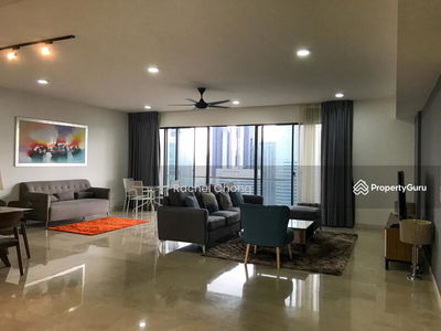 KL Trillion, Malaysia KL Trillion, Malaysia