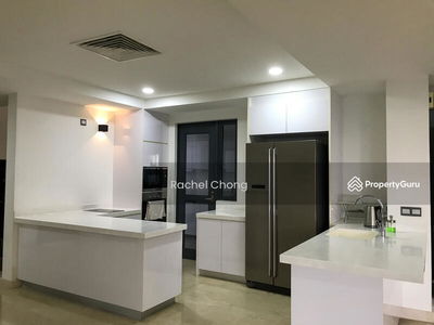 KL Trillion, Malaysia KL Trillion, Malaysia